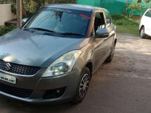 Maruti Suzuki Swift LXI 2012 MT for sale 