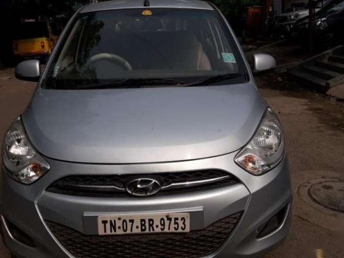 Hyundai i10 1.2 Kappa Magna, 2012, Petrol MT for sale 