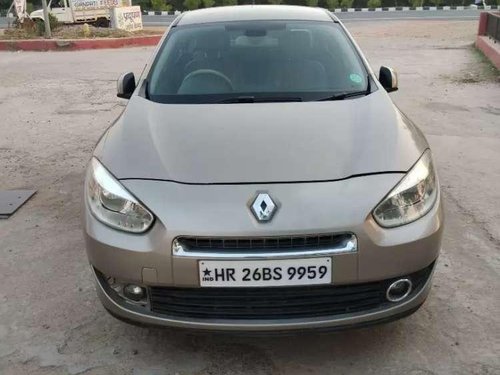 2012 Renault Fluence MT for sale