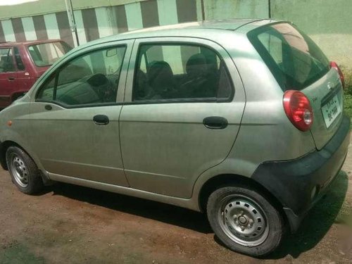 Chevrolet Spark LS 1.0, 2008, Petrol MT for sale 