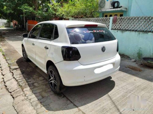 Used 2011 Volkswagen Polo MT for sale