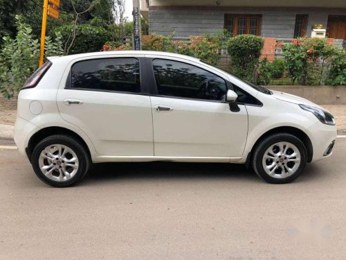 Fiat Punto Evo Multijet 1.3 90 hp, 2015, Diesel MT for sale 