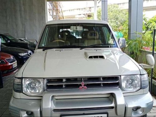 2012 Mitsubishi Pajero SFX AT for sale