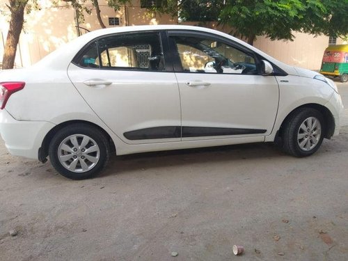 Hyundai Xcent 2014 MT for sale