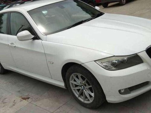 BMW 3 Series 320d AT for sale 