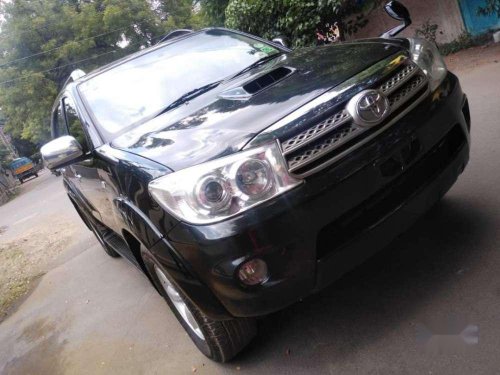 Toyota Fortuner 2009  4x4 MT for sale 