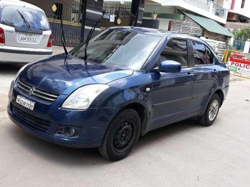 2010 Maruti Suzuki Swift Dzire MT for sale 