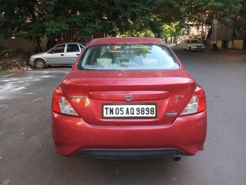 Used Nissan Sunny AT for sale at low price