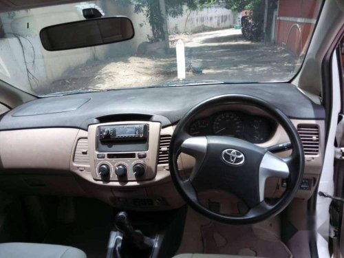 Toyota Innova, 2015, Diesel MT for sale 