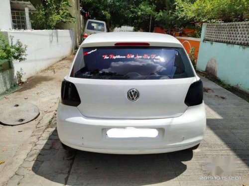 Used 2011 Volkswagen Polo MT for sale