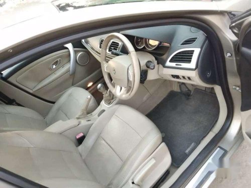 2012 Renault Fluence MT for sale