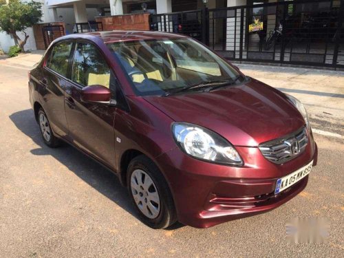 Honda Amaze 2013 MT for sale 