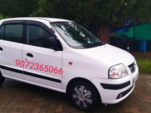 2007 Hyundai Santro MT for sale at low price