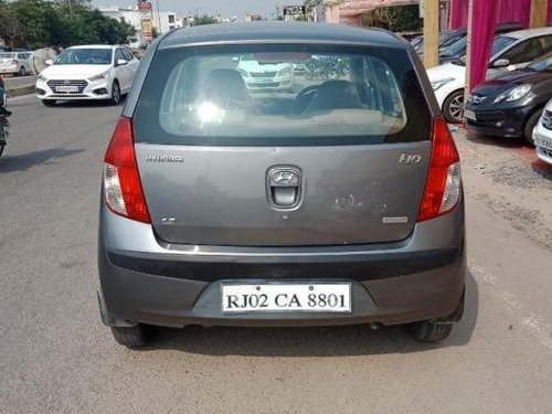 Used Hyundai i10 Magna 1.2 MT car at low price