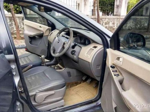 Tata Manza Aura + Quadrajet BS-IV, 2010, Diesel AT for sale 