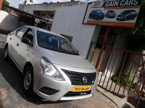 Used 2016 Nissan Sunny XE MT for sale