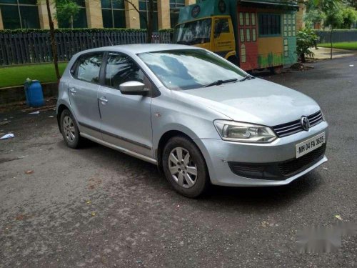 2011 Volkswagen Polo MT for sale