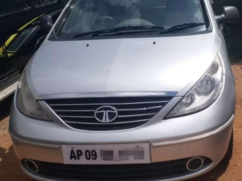 2009 Tata Indica Vista MT for sale at low price