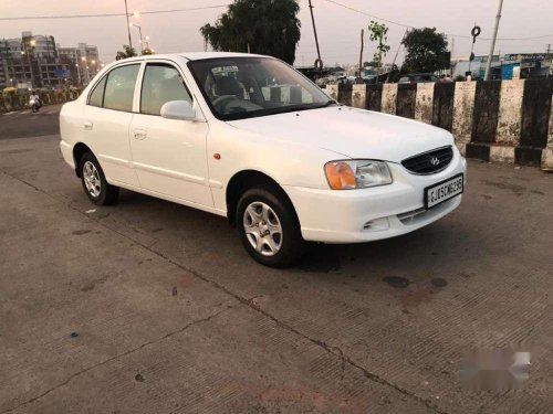 2010 Hyundai Accent MT for sale