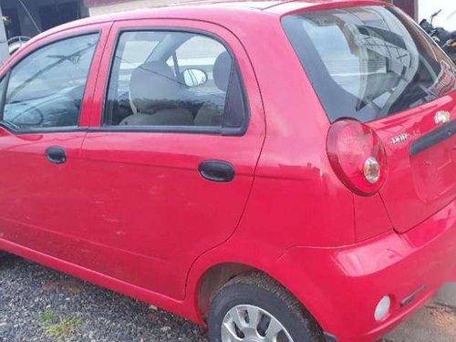 Chevrolet Spark 1.0 2007 MT for sale 