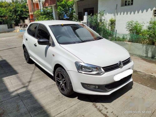 Used 2011 Volkswagen Polo MT for sale