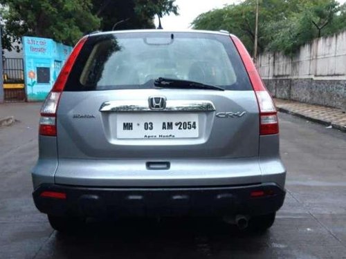 Honda CR V 2.4 MT 2007 for sale 