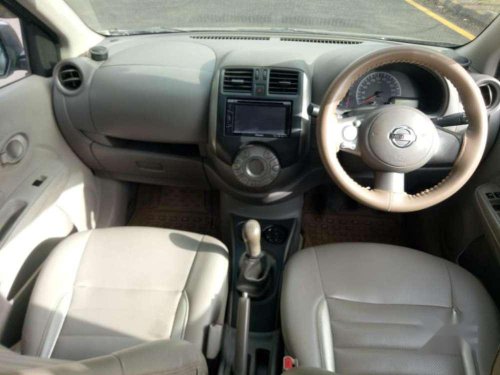 2012 Nissan Sunny XL MT for sale at low price