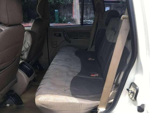 Mahindra Scorpio VLX 2WD Airbag BS-IV, 2014, Diesel MT for sale 