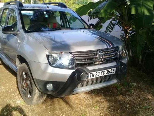 Used Renault Duster MT for sale at low price