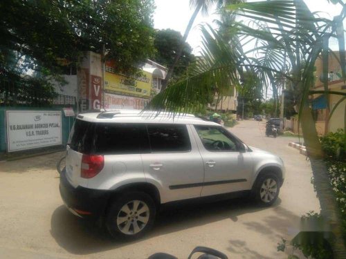 Used Skoda Yeti Elegance 2011 AT for sale 