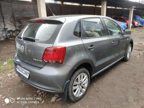 Volkswagen Polo 2013-2015 1.5 TDI Highline MT for sale 