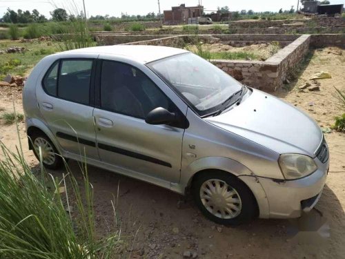 Used Tata Indica DLS MT car at low price