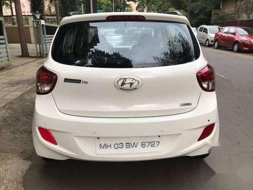 2015 Hyundai i10 Sportz AT for sale 