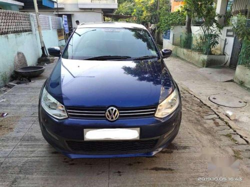 Volkswagen Polo Comfortline Diesel, 2013, MT for sale 