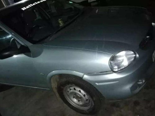 Opel Corsa 2003 MT for sale 