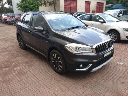 Maruti Suzuki S-Cross Zeta 1.3, 2018, Diesel MT for sale 