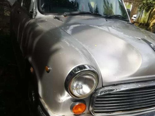 2006 Hindustan Motors Ambassador MT for sale