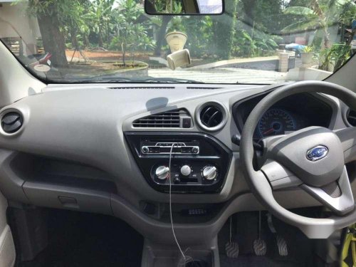 Used Datsun Redi Go MT for sale car at low price