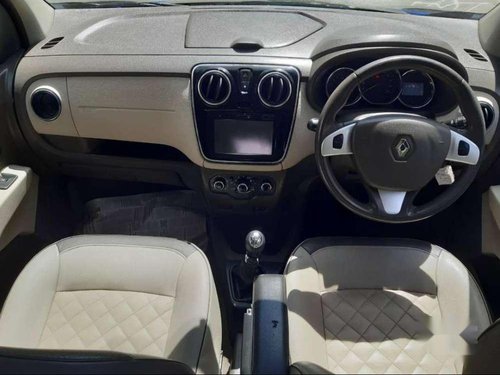 Renault Lodgy 2016 MT for sale 