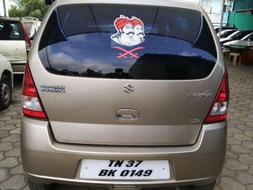 Used Maruti Suzuki Estilo MT for sale at low price