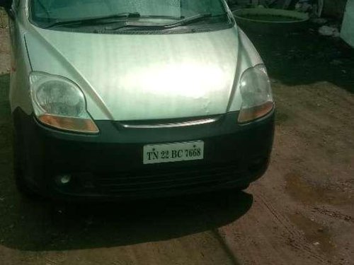 Chevrolet Spark LS 1.0, 2008, Petrol MT for sale 