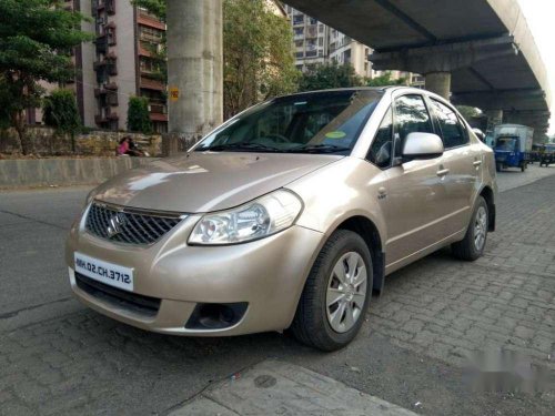 Maruti Suzuki SX4 2012 MT for sale 