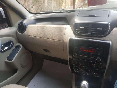 Nissan Terrano 2015 MT for sale 