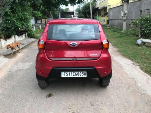 Datsun Redi-GO T Option 2016 AT for sale 