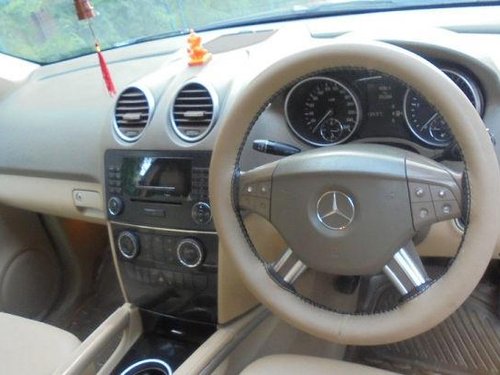 Mercedes Benz M Class ML 320 CDI AT 2009 for sale