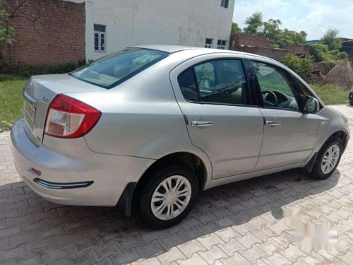 Maruti Suzuki Sx4 SX4 VXi, 2009, CNG & Hybrids MT for sale 