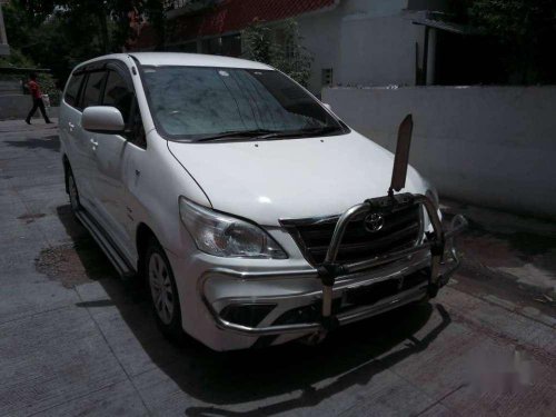 Toyota Innova, 2015, Diesel MT for sale 