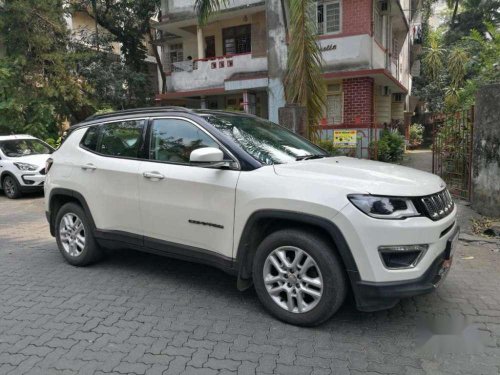 Used 2017 Jeep Compass AT for sale