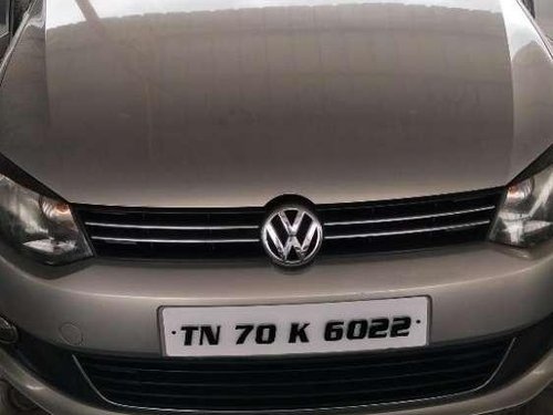 Used 2013 Volkswagen Vento MT for sale