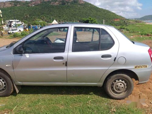 Used Tata Indigo eCS MT car at low price